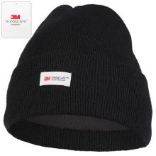 Obrázek z MORAJ PÁN. ČEPICE DCM1000-004 BLACK UNI 